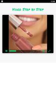Lip Color Masterclass Guide скриншот 1