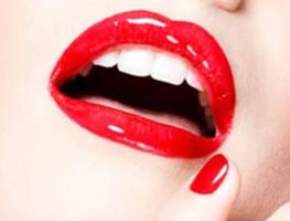 3 Schermata idee di colore rossetto