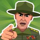 Army Recruiter icône
