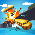 Cannon Demolition أيقونة