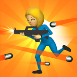 APK Dash Shooter