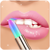 Lip Art Makeup Beauty Game