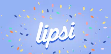 Lipsi - Anonymous messaging