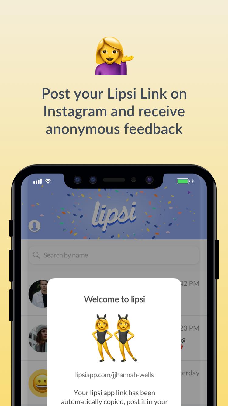 lipsi