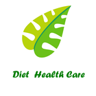 Diet Health Care icon