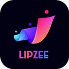 Lipzee أيقونة