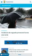 Telesistema APK download