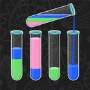 Liquid Color Sort-APK