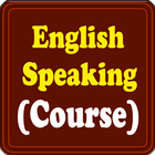 English Speaking Course icono