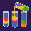 Liquid Logic: Color Sort APK