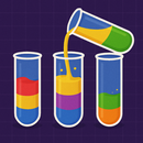 Liquid Logic: Color Sort APK