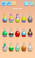 Liquid Sort: Puzzle Color 3D 스크린샷 2