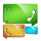 Free Conference Calling Zeichen