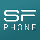 ikon SwitchboardFREE Phone