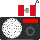 Radio del Peru FM icône