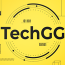 APK TechGG App - Technology, Gamin