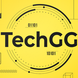 TechGG ícone