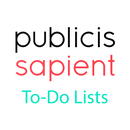 Sapient Test To-Do - DEMO APK