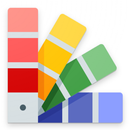 APK UI Color Picker - Material Design Colors