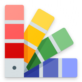 UI Color Picker ícone