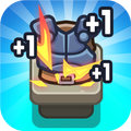 Tiny Idle Crafter: Shop Tycoon