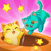 Liquid Cat Puzzle icon