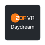 ZDF  VR icône