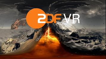 ZDF  VR Plakat