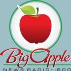 Big Apple News Radio icône