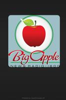 Big Apple News Radio Affiche