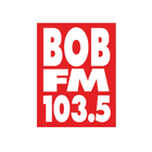 BOB-FM Austin icône