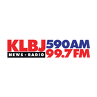 NewsRadio KLBJ icône