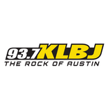 93.7 KLBJ