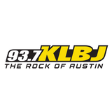93.7 KLBJ آئیکن