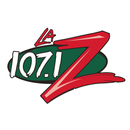 107.1 La Z APK