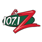 107.1 La Z 圖標