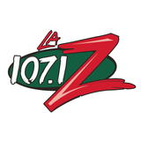 107.1 La Z アイコン