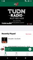 107.1 La Z 海報