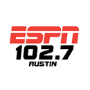 102.7 ESPN Austin APK