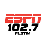 102.7 ESPN Austin