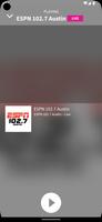 102.7 ESPN screenshot 1