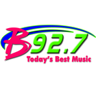 B 92.7 FM icon