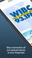 93 WIBC Affiche