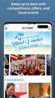 93 WIBC تصوير الشاشة 2