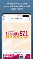97-1 Hank FM capture d'écran 2