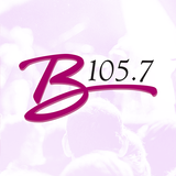 آیکون‌ B 105.7