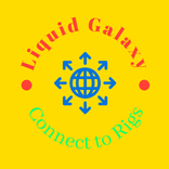 Liquid Galaxy Basic Controller