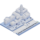 Smart City Dashboard APK
