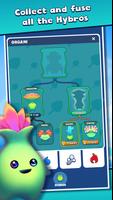 Hybros GO! Screenshot 3