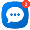 Messages: Smart SMS icon